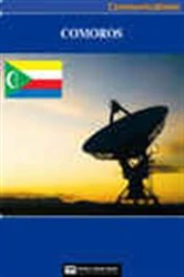 Book cover of Comoros Media, Internet & Telecommunications Complete Profile (2nd ed.) by World Trade Press