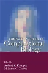 Book cover of Compact Handbook of Computational Biology by Unknown