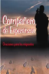 Book cover of Compañero de esperanzas by Misioneros Escalabrinianos