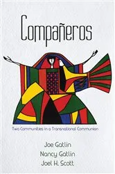 Book cover of Compañeros by Joe Gatlin