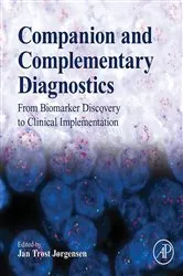 Book cover of Companion and Complementary Diagnostics by Unknown