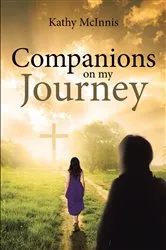 Book cover of Companions on my Journey by Kathy McInnis