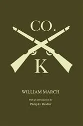 Book cover of Company K by N/A