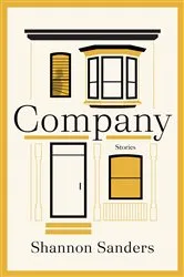 Book cover of Company by K. J. Parker