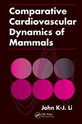Book cover of Comparative Cardiovascular Dynamics of Mammals by John K-J Li