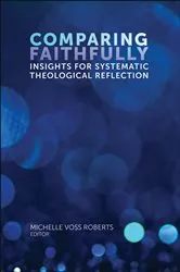 Book cover of Comparing Faithfully by Michelle Voss