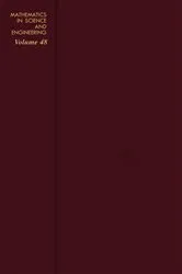 Book cover of Comparison and Oscillation Theory of Linear Differential Equations by Unknown