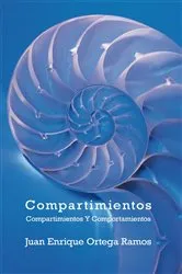 Book cover of Compartimientos by Juan Enrique Ortega Ramos