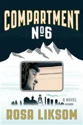 Book cover of Compartment No. 6 by Unknown