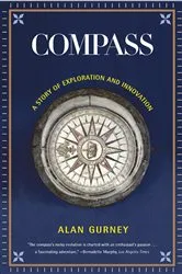 Book cover of Compass: A Story of Exploration and Innovation by Alan Gurney