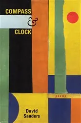 Book cover of Compass and Clock by David Sanders