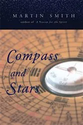 Book cover of Compass and Stars by Martin L. Smith