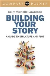 Book cover of Compass Points - Building Your Story by Unknown