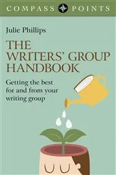 Book cover of Compass Points - The Writers' Group Handbook by Julie Phillips