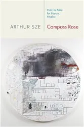 Book cover of Compass Rose by John Casey