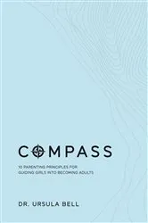 Book cover of Compass by Dorothy Gorman Yundt