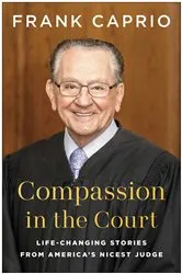 Book cover of Compassion in the Court by Unknown