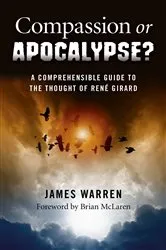 Book cover of Compassion Or Apocalypse? by James Warren