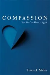 Book cover of Compassion by Paul Gilbert