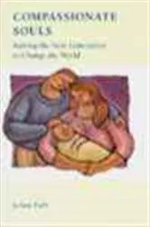 Book cover of Compassionate Souls by JoAnn Farb