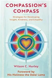 Book cover of Compassion's COMPASS by Wilson C. Hurley
