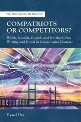 Book cover of Compatriots or Competitors? by Hywel Dix