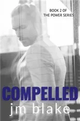 Book cover of Compelled by Dudley Rutherford