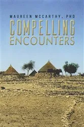 Book cover of Compelling Encounters by Unknown