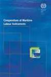 Book cover of Compendium of Maritime Labour Instruments by International Labour Organization