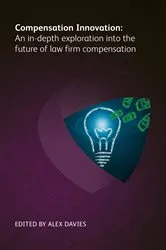 Book cover of Compensation Innovation by Timothy B Corcoran