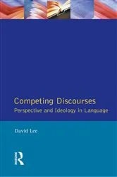 Book cover of Competing Discourses by Unknown