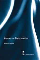 Book cover of Competing Sovereignties by Unknown