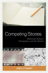 Book cover of Competing Stories by James Stamant