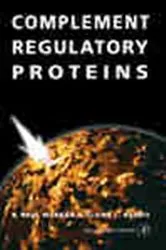 Book cover of Complement Regulatory Proteins by B. Paul Morgan