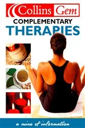 Book cover of Complementary Therapies by Unknown