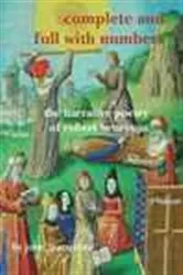 Book cover of Complete and Full with Numbers by John Macqueen