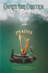 Book cover of COMPLETE BIBLE CURRICULUM VOL. 6 by Rev. Prof. Peter PRYCE