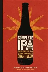 Book cover of Complete IPA by Joshua M. Bernstein