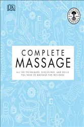 Book cover of Complete Massage by Neal's Yard Remedies