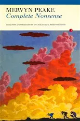 Book cover of Complete Nonsense by Mervyn Peake