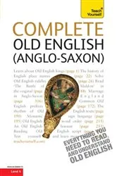 Book cover of Complete Old English by Mark Atherton