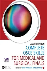 Book cover of Complete OSCE Skills for Medical and Surgical Finals (2nd ed.) by Kate Tatham