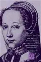 Book cover of Complete Poetry and Prose by Louise Labé
