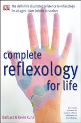 Book cover of Complete Reflexology for Life by Unknown