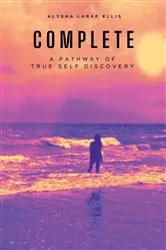 Book cover of Complete by Joe Wells