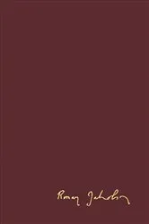 Book cover of Completion, Volume 2/Part 2 by Jindrich Toman