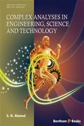 Book cover of Complex Analyses in Engineering, Science and Technology by Unknown
