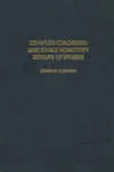 Book cover of Complex Cobordism and Stable Homotopy Groups of Spheres by Unknown