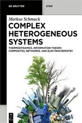 Book cover of Complex Heterogeneous Systems by Unknown