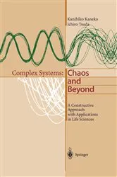 Book cover of Complex Systems: Chaos and Beyond by Unknown